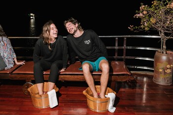 daiichi boutique cruise