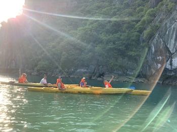 daiichi boutique cruise