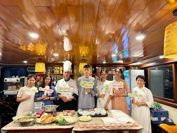daiichi boutique cruise