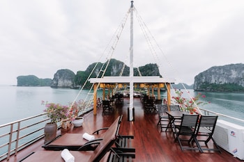 daiichi boutique cruise