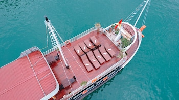 daiichi boutique cruise