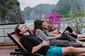 daiichi boutique cruise