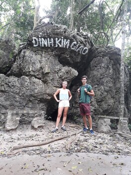 daiichi boutique cruise