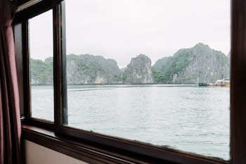 daiichi boutique cruise