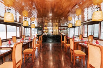 daiichi boutique cruise