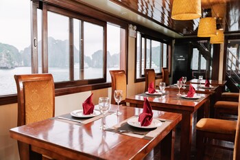 daiichi boutique cruise