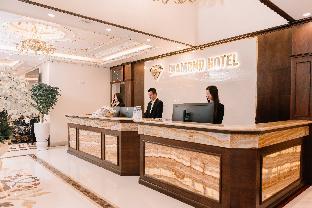 diamond hotel