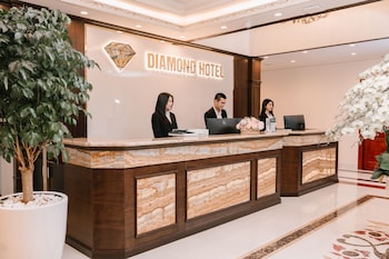 diamond hotel
