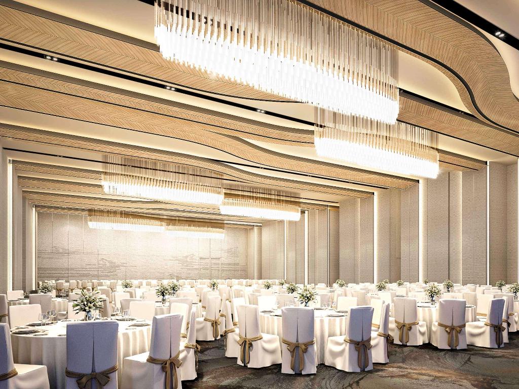 pullman hai phong grand hotel