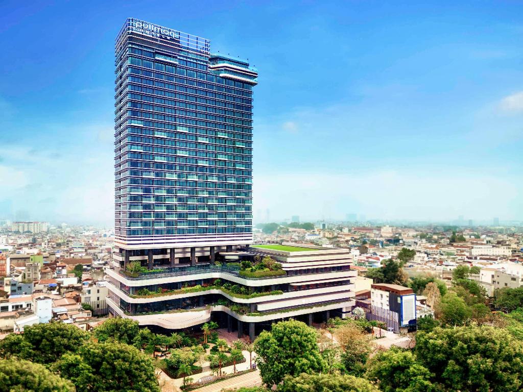 pullman hai phong grand hotel