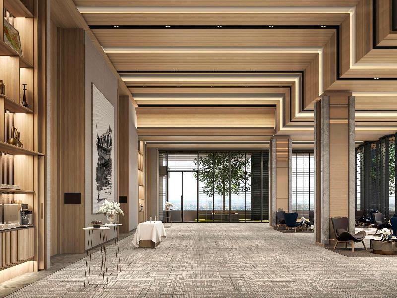 pullman hai phong grand hotel