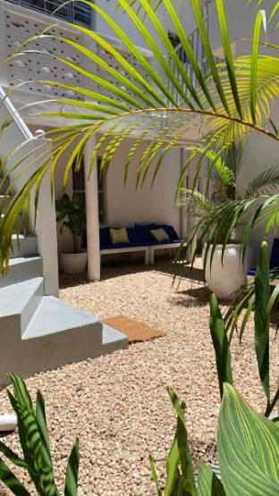 hanaia house