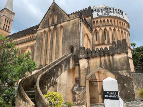 zanzibar town