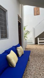 hanaia house