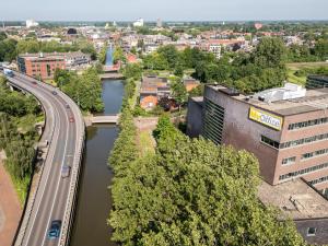 Myhotel Meppel,,4 star