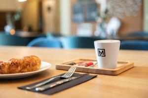 Myhotel Meppel,,4 star