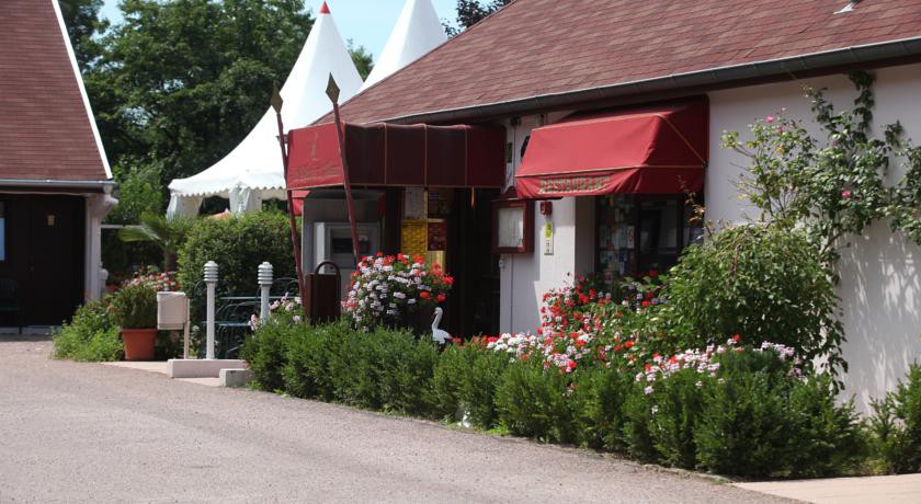 Au Relais D'alsace,Rouffach>>Colmar,3 star