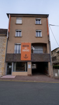 hotel des docks