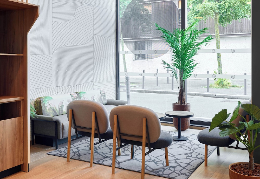 bandb hotel paris clichy sous bois