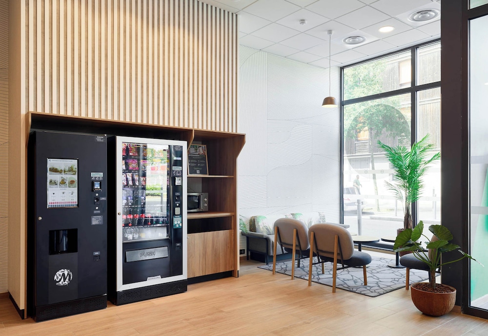 bandb hotel paris clichy sous bois