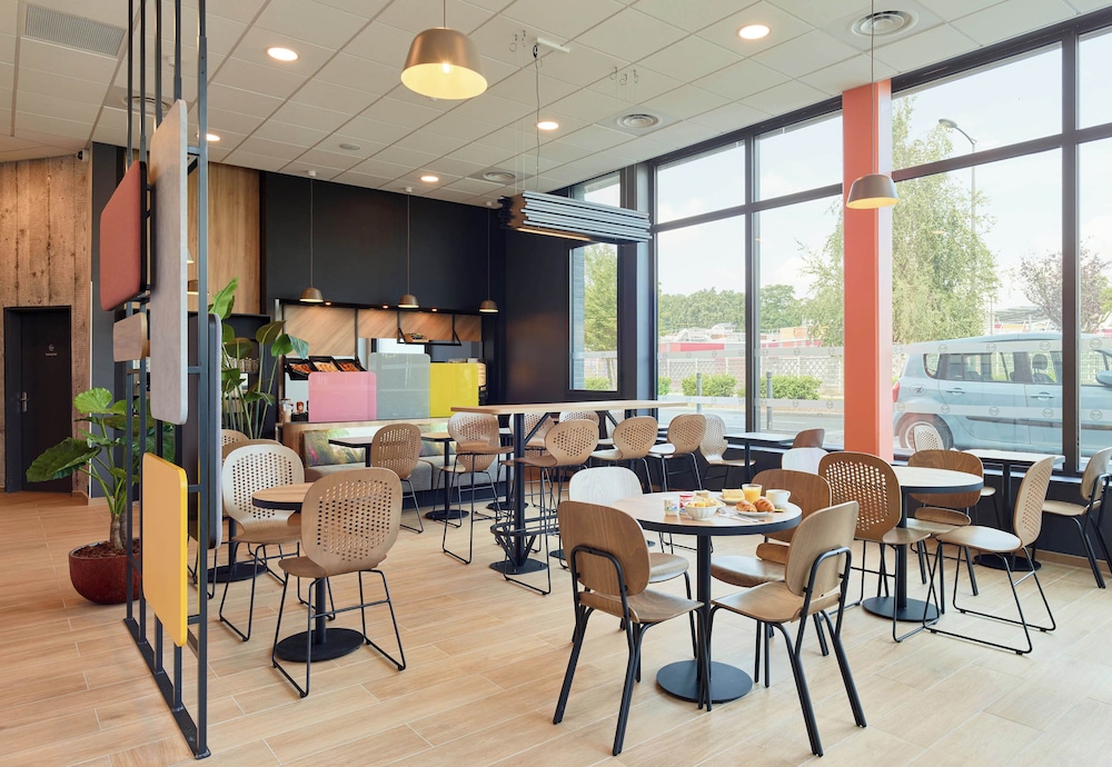 bandb hotel paris clichy sous bois