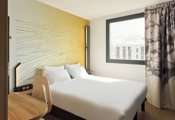 bandb hotel paris clichy sous bois