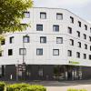 bandb hotel paris clichy sous bois