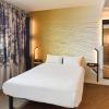bandb hotel paris clichy sous bois