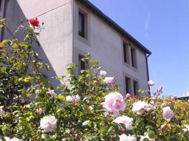 sure hotel by best western porte de dieppe