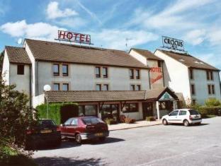 Sure Hotel By Best Western Porte De Dieppe,Normandy>>Dieppe,3 star