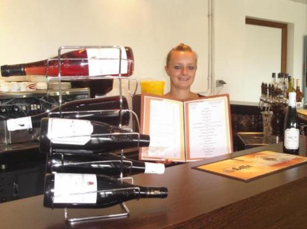 sure hotel by best western porte de dieppe