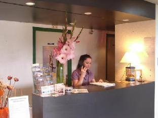 sure hotel by best western porte de dieppe