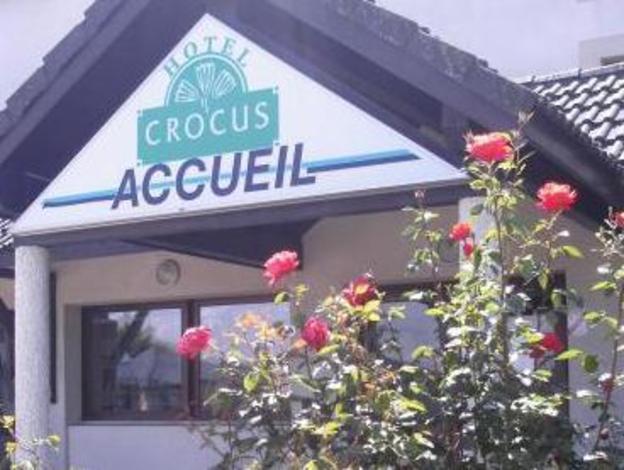 sure hotel by best western porte de dieppe