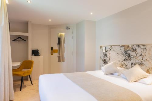 sure hotel by best western porte de dieppe