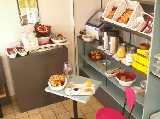 sure hotel by best western porte de dieppe