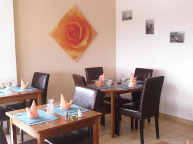 sure hotel by best western porte de dieppe