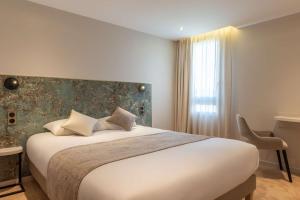 sure hotel by best western porte de dieppe