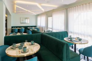 sure hotel by best western porte de dieppe