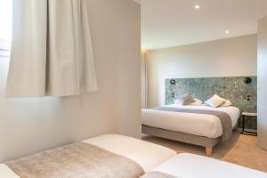 sure hotel by best western porte de dieppe