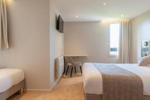sure hotel by best western porte de dieppe