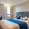 sure hotel by best western porte de dieppe
