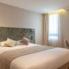 sure hotel by best western porte de dieppe