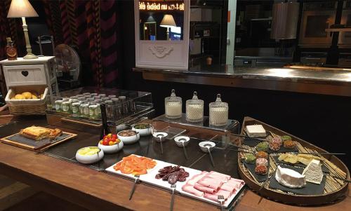 saint sylvestre sur lot