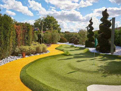 saint sylvestre sur lot