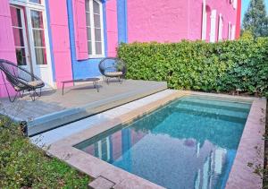 saint sylvestre sur lot