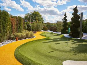 saint sylvestre sur lot