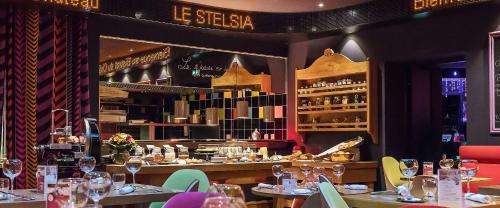 le stelsia