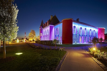 saint sylvestre sur lot