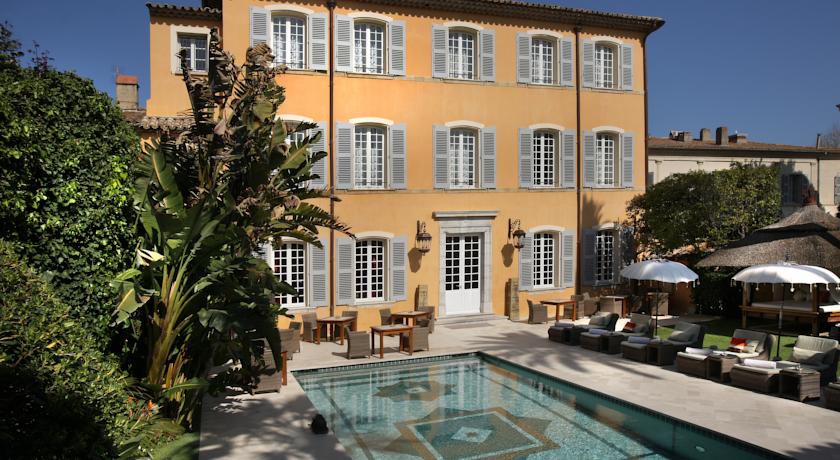 saint tropez