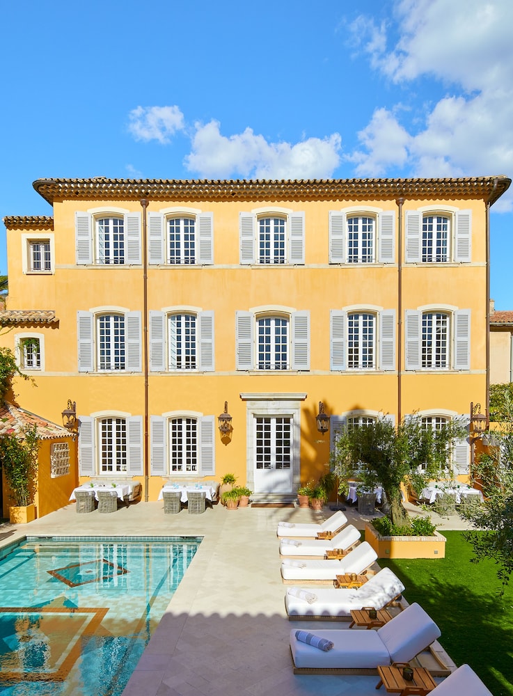 saint tropez